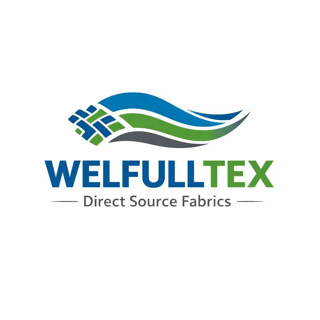 WELFULLTEX Logo